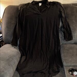 H&M Black Women's Dress EUC